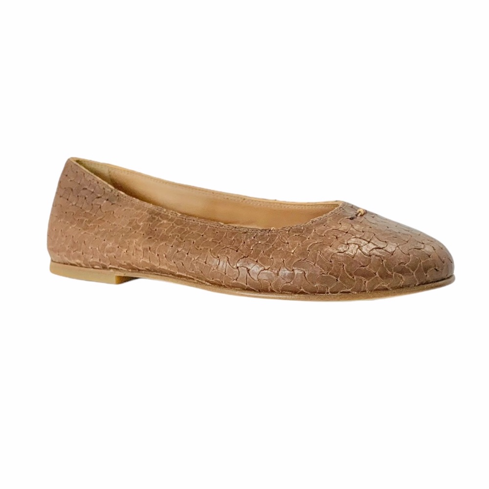 .HENRY CUIR   Shoes NEW